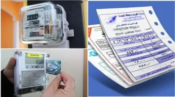 الاستعلام عن فاتورة الكهرباء لشهر نوفمبر 2025 برقم العداد خطوة بخطوة عبر الإنترنت